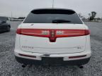 2011 Lincoln MKT