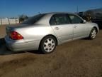 2003 Lexus LS 430