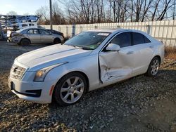 2016 Cadillac ATS Luxury en venta en Windsor, NJ