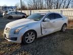 2016 Cadillac ATS Luxury