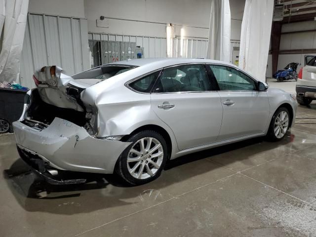 2013 Toyota Avalon Base