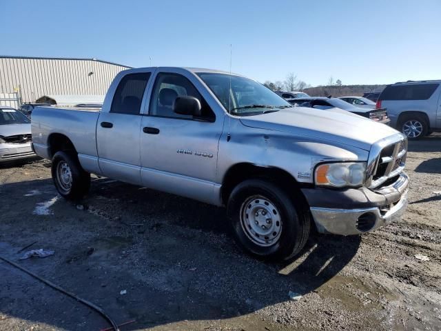 2004 Dodge RAM 1500 ST