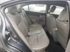 2012 Honda Civic Hybrid L