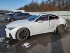 2024 Lexus IS 350 F Sport