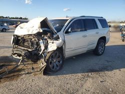 2015 GMC Yukon Denali en venta en Harleyville, SC