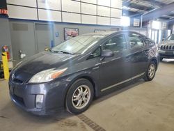 Buy Salvage Cars For Sale now at auction: 2010 Toyota Prius