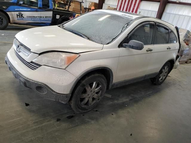 2007 Honda CR-V EX