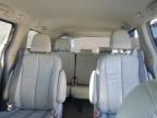 2011 Toyota Sienna XLE