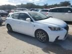 2014 Lexus CT 200