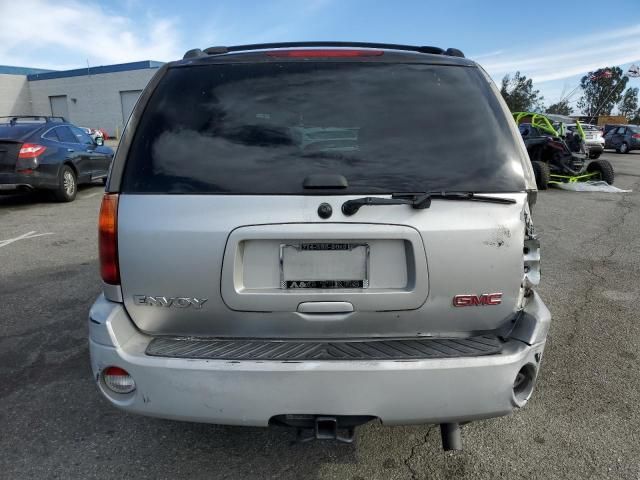 2005 GMC Envoy