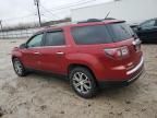 2013 GMC Acadia SLT-1