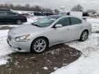 2013 Nissan Maxima S