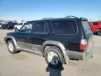 2002 Toyota 4runner Limited