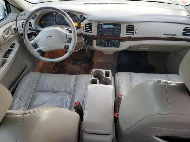 2002 Chevrolet Impala LS