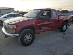 2006 GMC Canyon en venta en Florence, MS