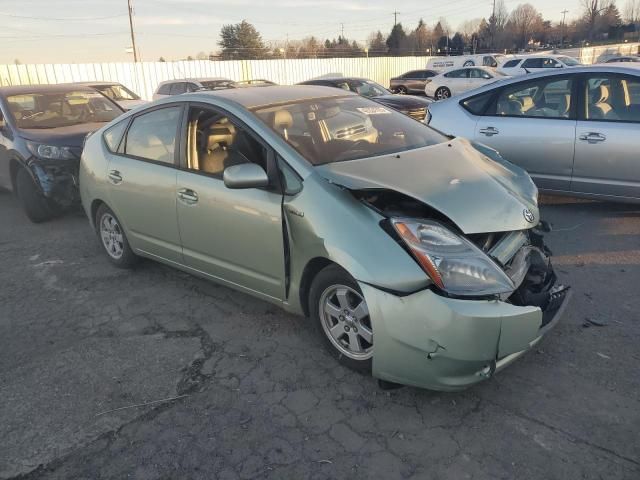 2006 Toyota Prius