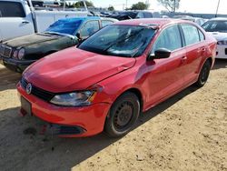 2014 Volkswagen Jetta Base en venta en American Canyon, CA