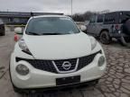 2012 Nissan Juke S