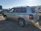 2007 Toyota Highlander Sport