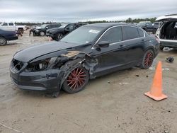 Salvage Cars with No Bids Yet For Sale at auction: 2012 Honda Accord LX