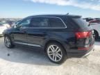 2017 Audi Q7 Prestige