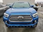 2017 Toyota Tacoma Double Cab