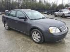 2007 Ford Five Hundred SEL