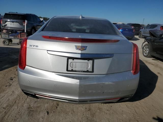 2017 Cadillac XTS Luxury