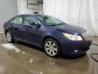 2011 Buick Lacrosse CXL