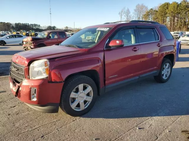 2014 GMC Terrain SLE