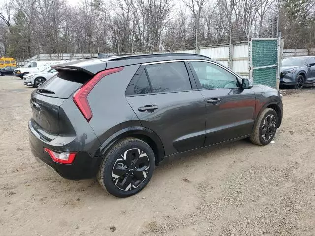 2024 KIA Niro Wind