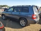 2006 Toyota Highlander Hybrid