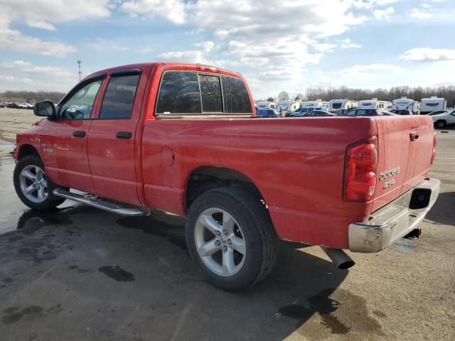 2008 Dodge RAM 1500 ST