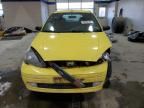 2003 Ford Focus ZX3