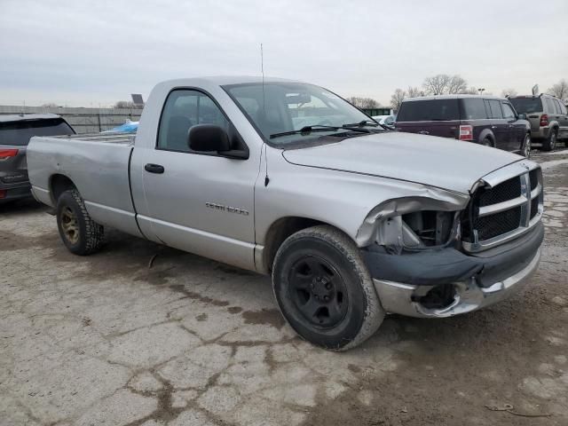 2004 Dodge RAM 1500 ST