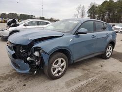 Dodge Hornet gt salvage cars for sale: 2023 Dodge Hornet GT