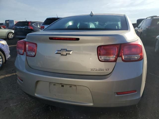 2014 Chevrolet Malibu 1LT