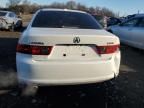 2007 Acura TSX