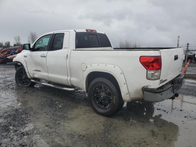 2011 Toyota Tundra Double Cab Limited