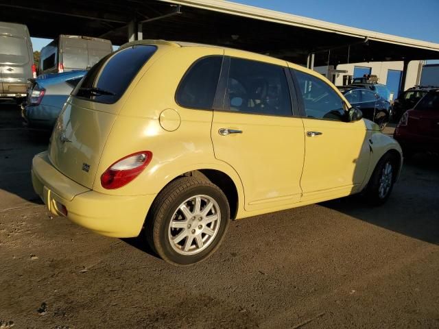 2007 Chrysler PT Cruiser Touring