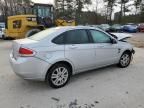 2008 Ford Focus SE