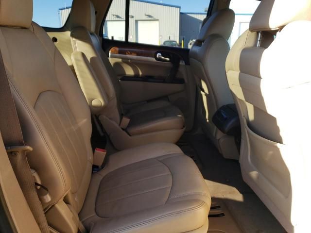 2012 Buick Enclave