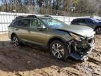 2021 Subaru Outback Limited XT