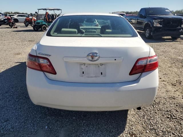 2009 Toyota Camry Base