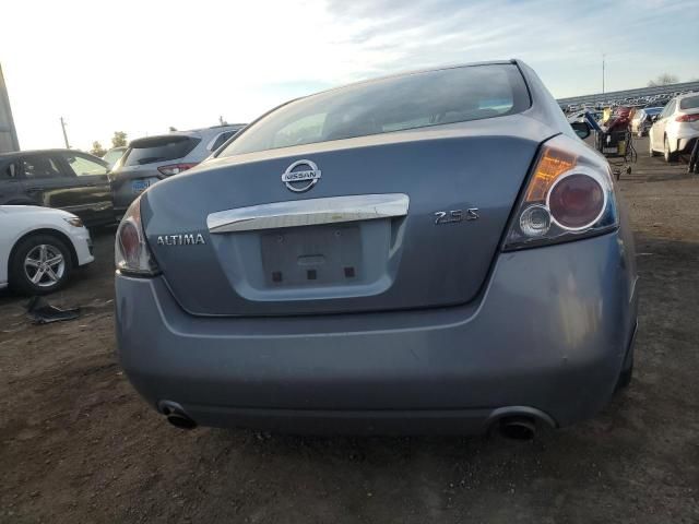 2010 Nissan Altima Base