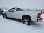 2010 Chevrolet Silverado C1500