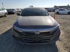 2021 Honda Accord Hybrid