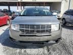 2008 Lincoln MKX