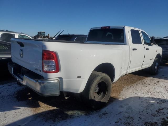 2022 Dodge RAM 3500 Tradesman