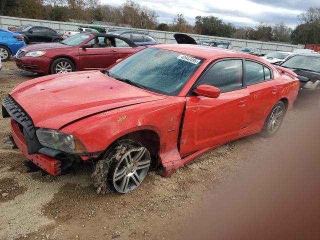 2014 Dodge Charger R/T